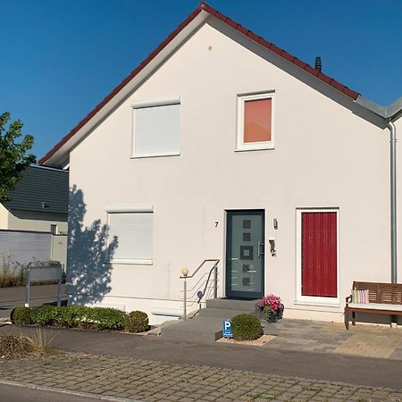 Ferienwohnung Holder Dettingen an der Erms Екстер'єр фото