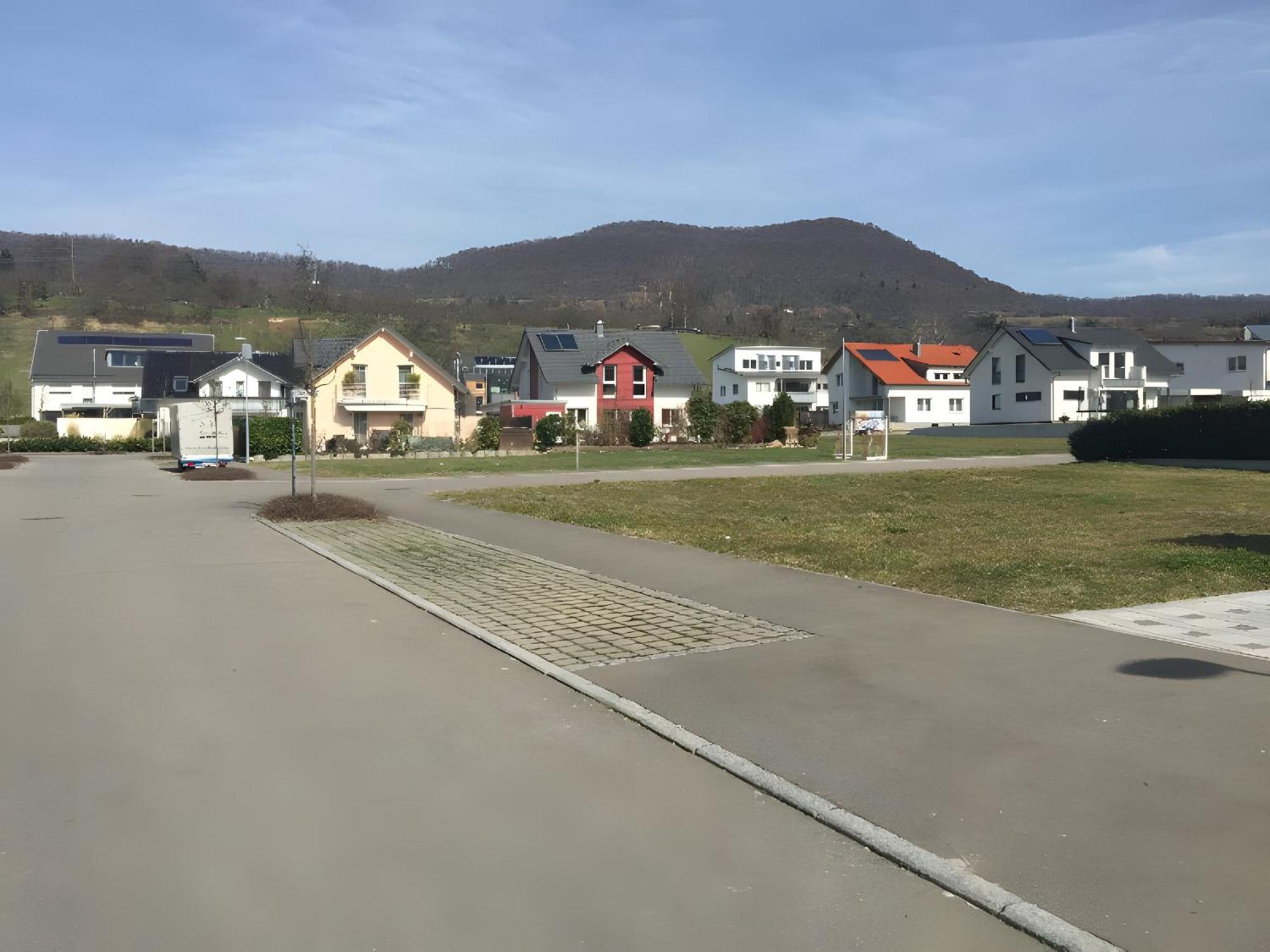 Ferienwohnung Holder Dettingen an der Erms Екстер'єр фото