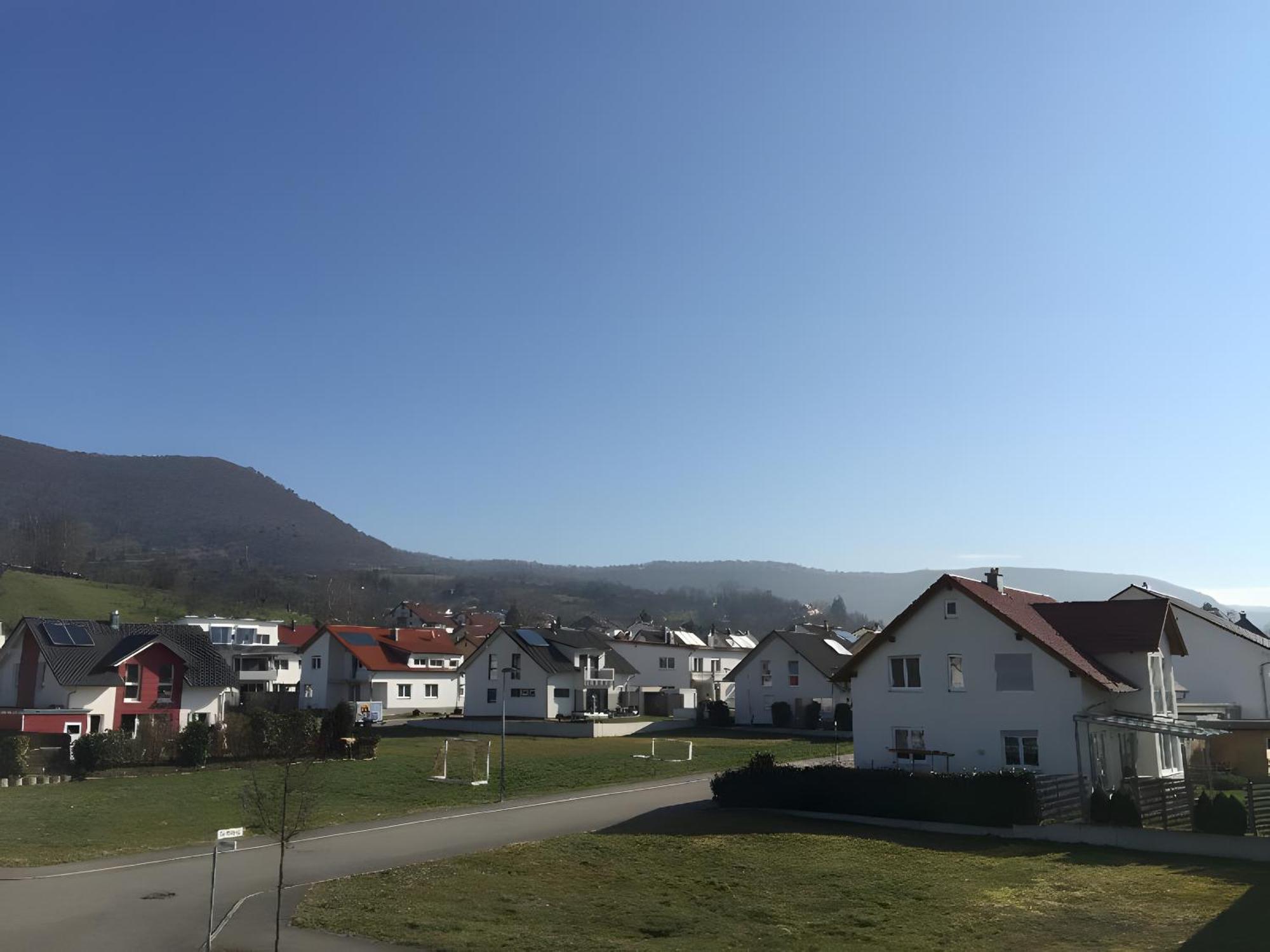 Ferienwohnung Holder Dettingen an der Erms Екстер'єр фото