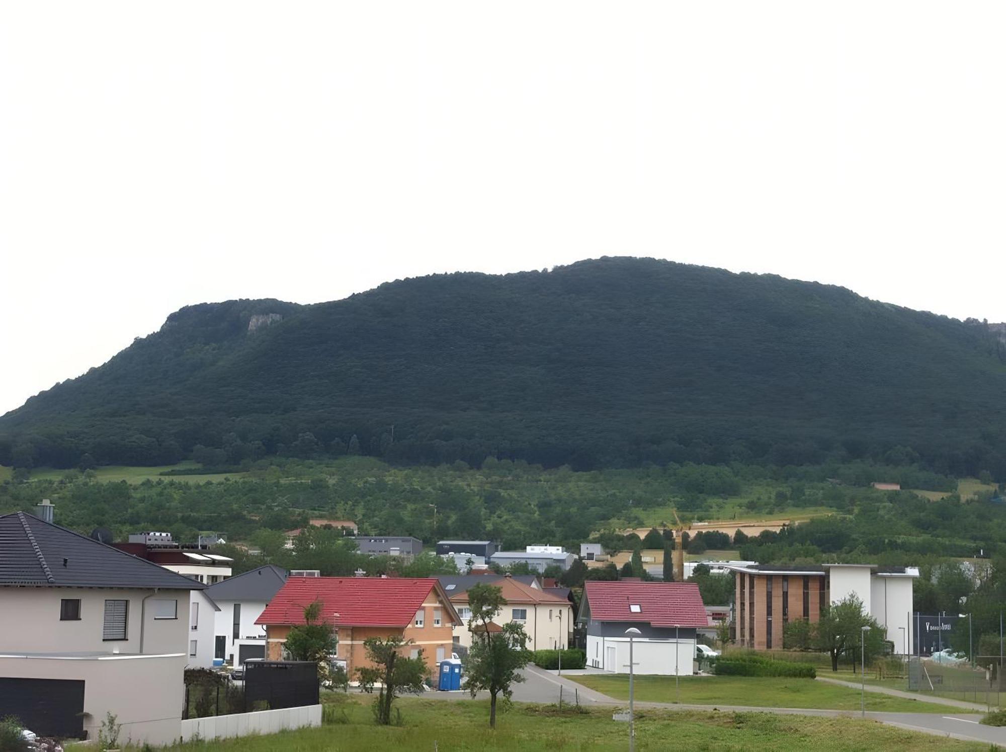 Ferienwohnung Holder Dettingen an der Erms Екстер'єр фото