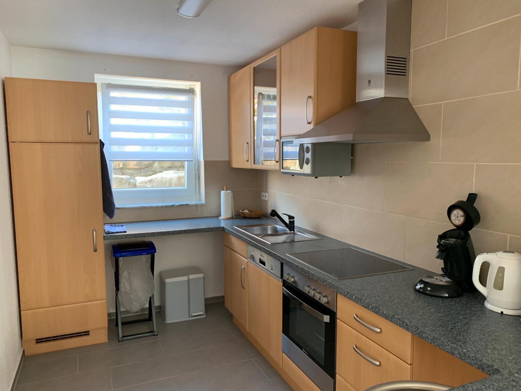 Ferienwohnung Holder Dettingen an der Erms Екстер'єр фото