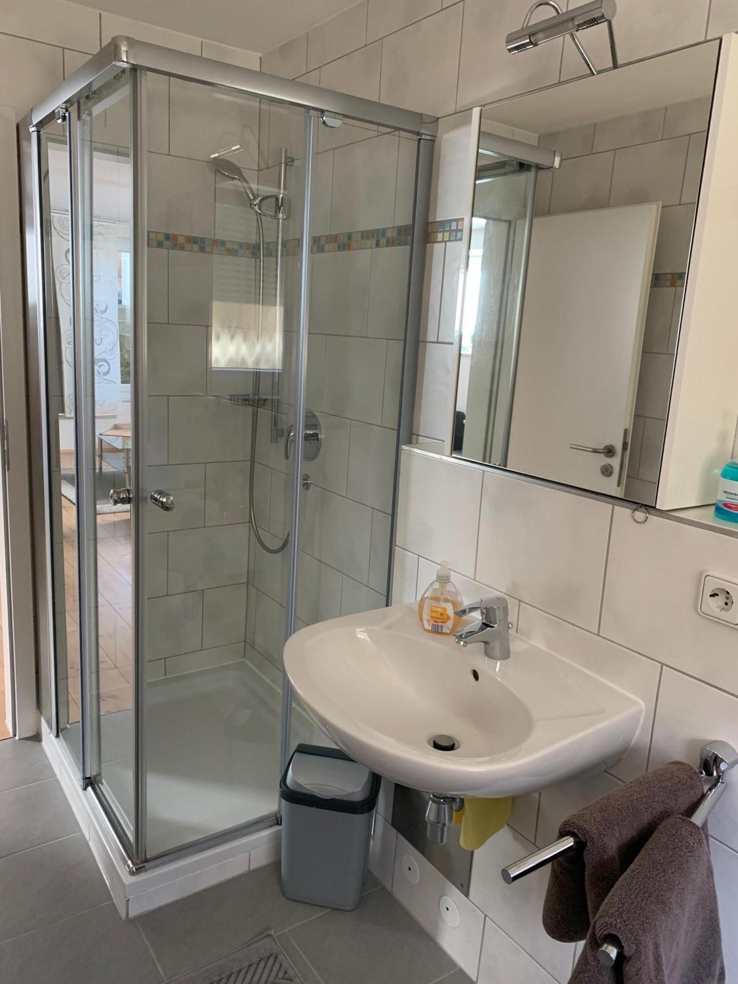 Ferienwohnung Holder Dettingen an der Erms Екстер'єр фото