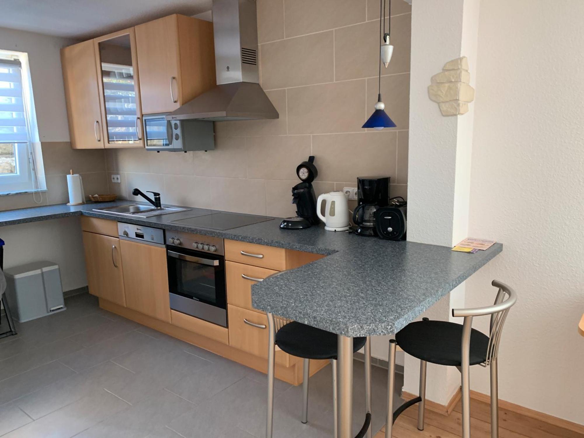 Ferienwohnung Holder Dettingen an der Erms Екстер'єр фото