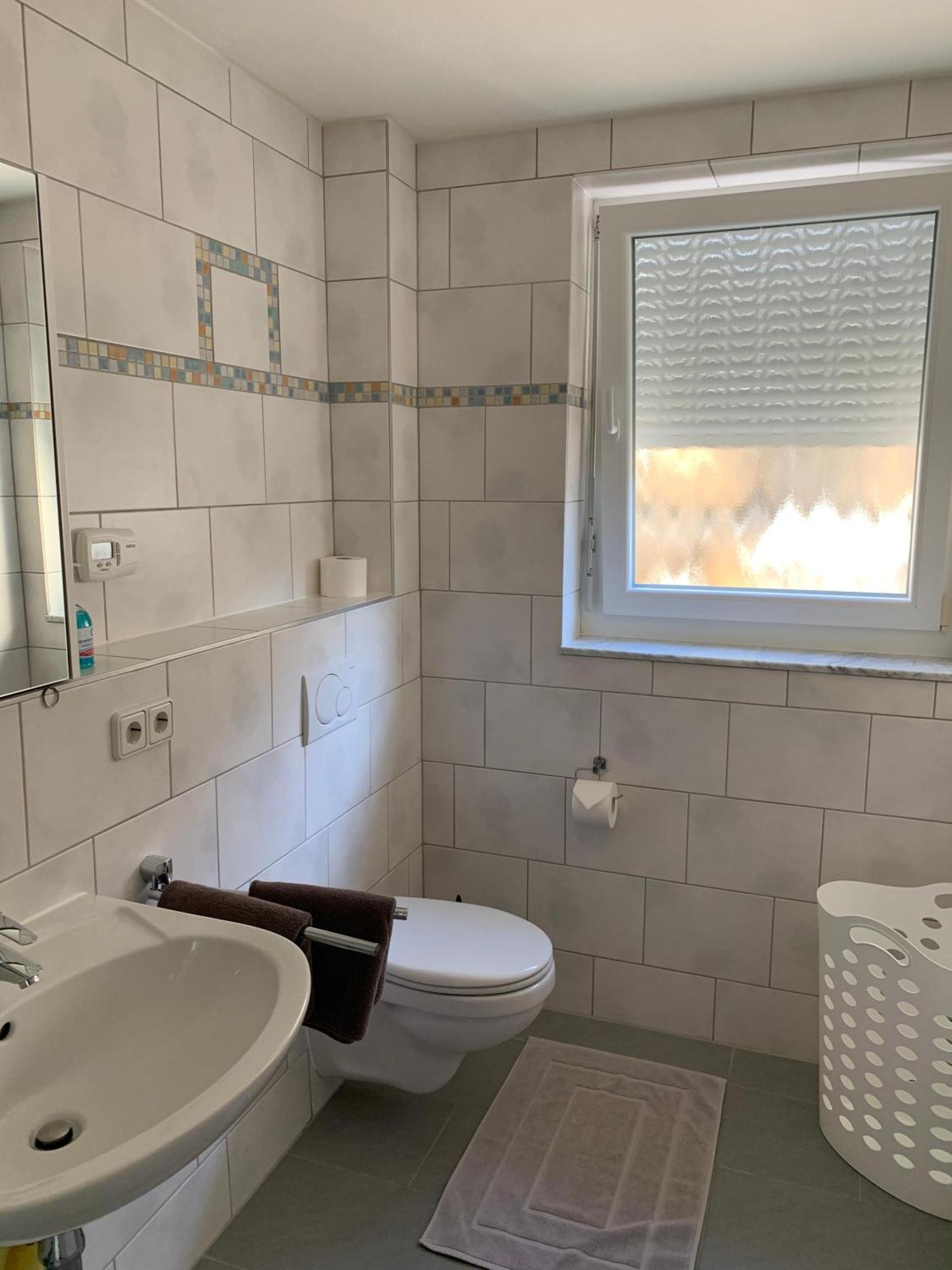 Ferienwohnung Holder Dettingen an der Erms Екстер'єр фото