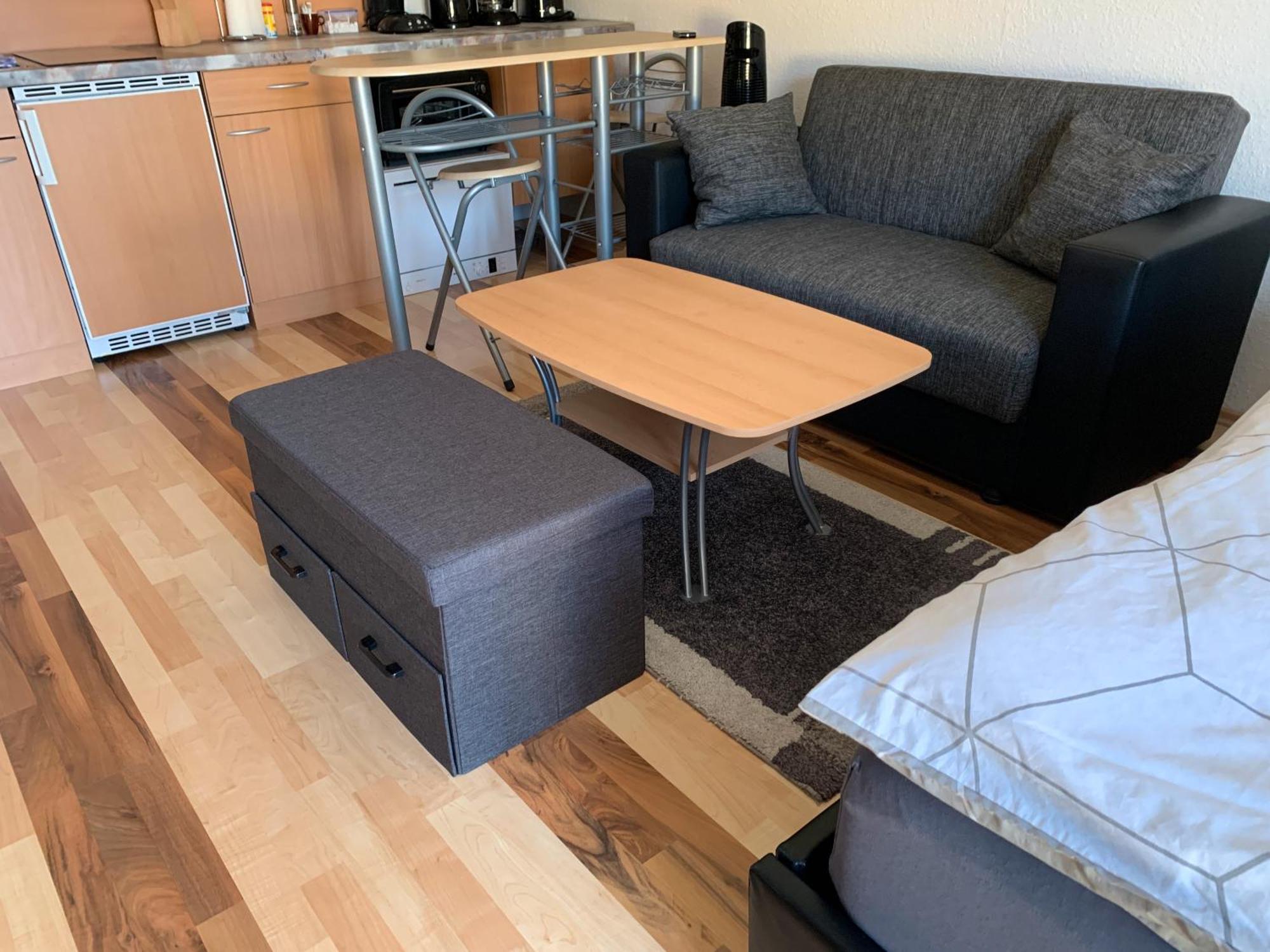 Ferienwohnung Holder Dettingen an der Erms Екстер'єр фото