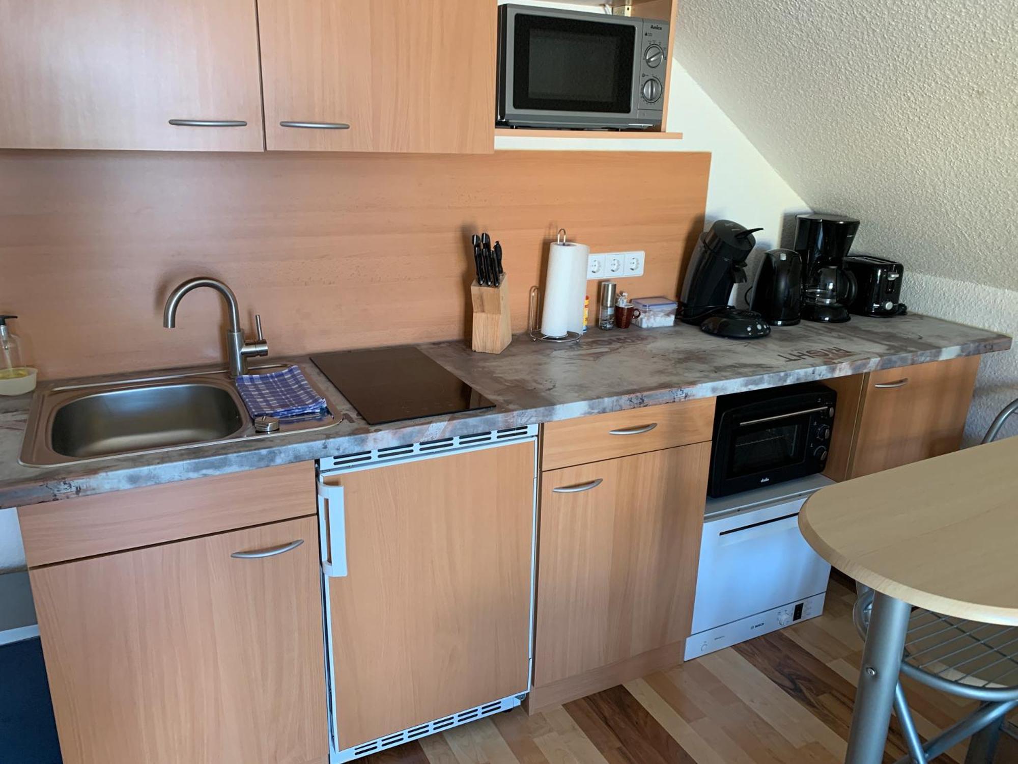 Ferienwohnung Holder Dettingen an der Erms Екстер'єр фото