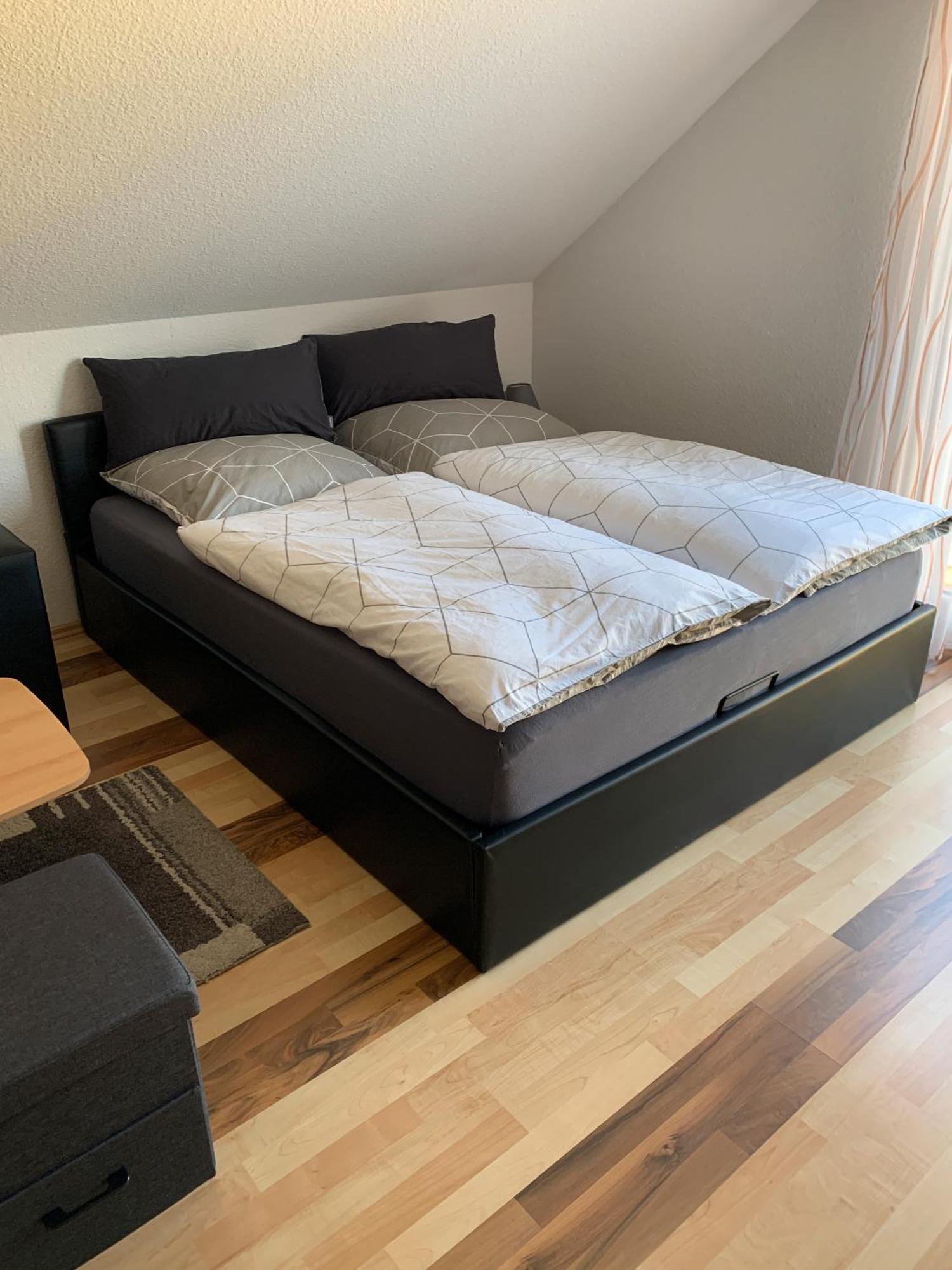 Ferienwohnung Holder Dettingen an der Erms Екстер'єр фото